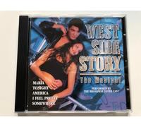 Various - West Side Story: the