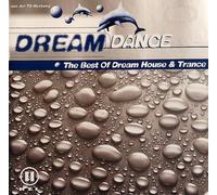 Various WestBam Hypertrophy Schiller - D r e a m d a n c e . V o l. I 3 - Brandeburger Tor Mix