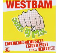 Various - Westbam Super DJ Mix Elek