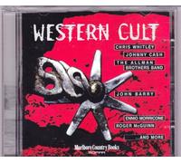 Various - WESTERN CULT / COMPILATION
