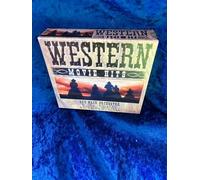 Various - Western Movie Hits