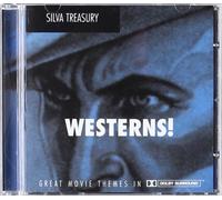 Various - Westerns: Great Movie Themes