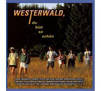 Various - Westerwald,du Bist So Schön