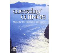 Various - WESTLIN' WINDS