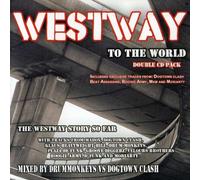 Various - Westway to the World