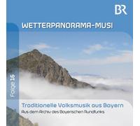 Various - Wetterpanorama-Musi 16