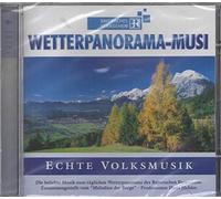 Various - Wetterpanorama-Musi-Echte