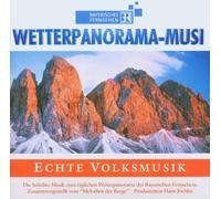 Various - Wetterpanorama-Musi Folge 2