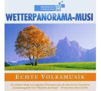Various - Wetterpanorama-Musi Folge 5
