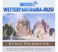 Various - Wetterpanorama-Musi Folge 6