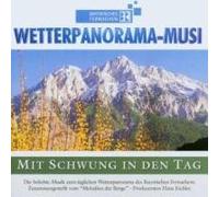 Various - Wetterpanorama-Musi Folge 7