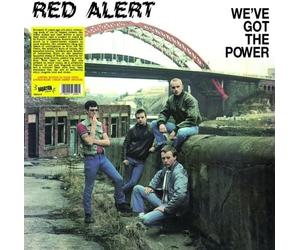 Various - Weve Got The Power (Coloured Vinyl) [VINYL]