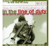 Various - We've Gotta Get Out of This...