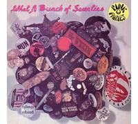 Various - What A Bunch Of Sweeties (Clear Pink Vinyl) [VINYL]