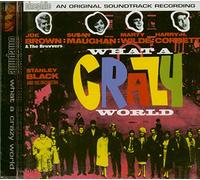 Various - What a Crazy World
