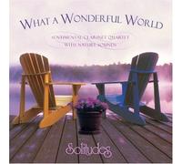 Various - What A Wonderful World