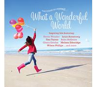 Various - What a Wonderful World