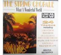 Various - What a Wonderful World