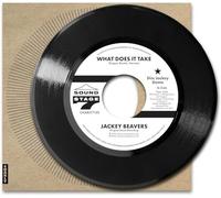 Various - What Does It Take (Orig Demo) / Lover Come Back (Alt Take) [VINYL]