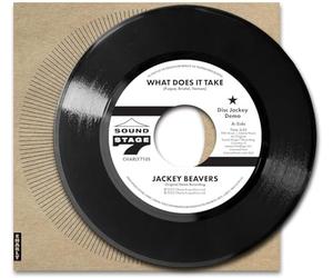 Various - What Does It Take (Orig Demo) / Lover Come Back (Alt Take) [VINYL]