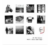 Various - What I Hold Most Dear [CD]