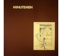 Various - What Makes A Man Start Fires [VINYL]