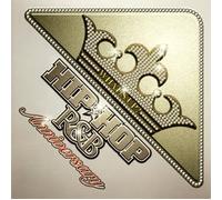 Various - What S Up Hip Hop/R & B-Anniver