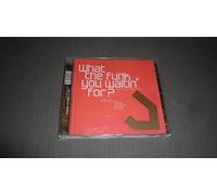Various - What the Funk You Waiting for