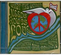 Various - What the World Needs Now