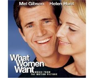 Various - What Women Want