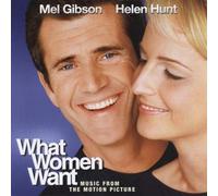 Various - What Women Want Soundtrack [CASSETTE]