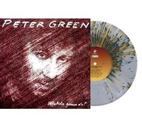 peter green - Whatcha Gonna Do (Clear Splatter Vinyl) (Indie Crystal Exclusive) [VINYL]