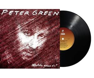 Various - Whatcha Gonna Do [VINYL]