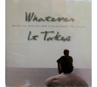 Various - Whatever It Takes