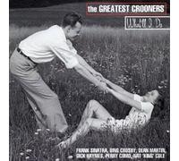 Various - What'll I Do: The Greatest Crooners