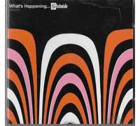Various - What's Happening ..Vol.2