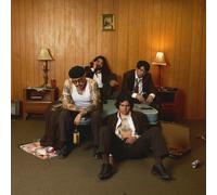 Various - Whats Left Now [VINYL]