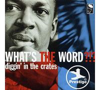 Various - Whats the Word