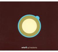 Various - Whats Up Vol 1