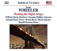 Various - Wheeler: Songs