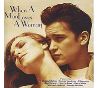 Various - When a Man Loves a Woman