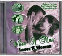 Various - When a Man Loves a Woman