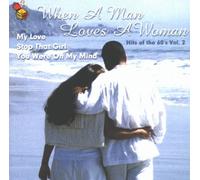 Various - When a Man Loves a Woman
