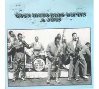 Various - When Blues Goes Boppin 2
