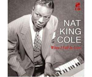 Various - When I Fall In Love - 50 Great Love Songs [CD]