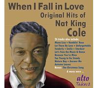 Various - When I Fall In Love (The Original Hits) [CD]