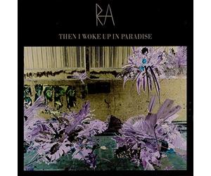 Various - When I Woke Up In Paradise [CD]