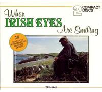 Various - When Irish Eyes Are Smiling