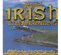 Various - When Irish Eyes Are Smiling (UK Import)