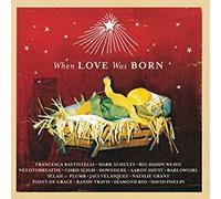 VARIOUS - When Love Was Born